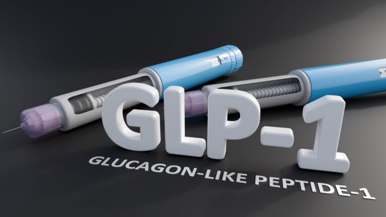 GLP-1/medication