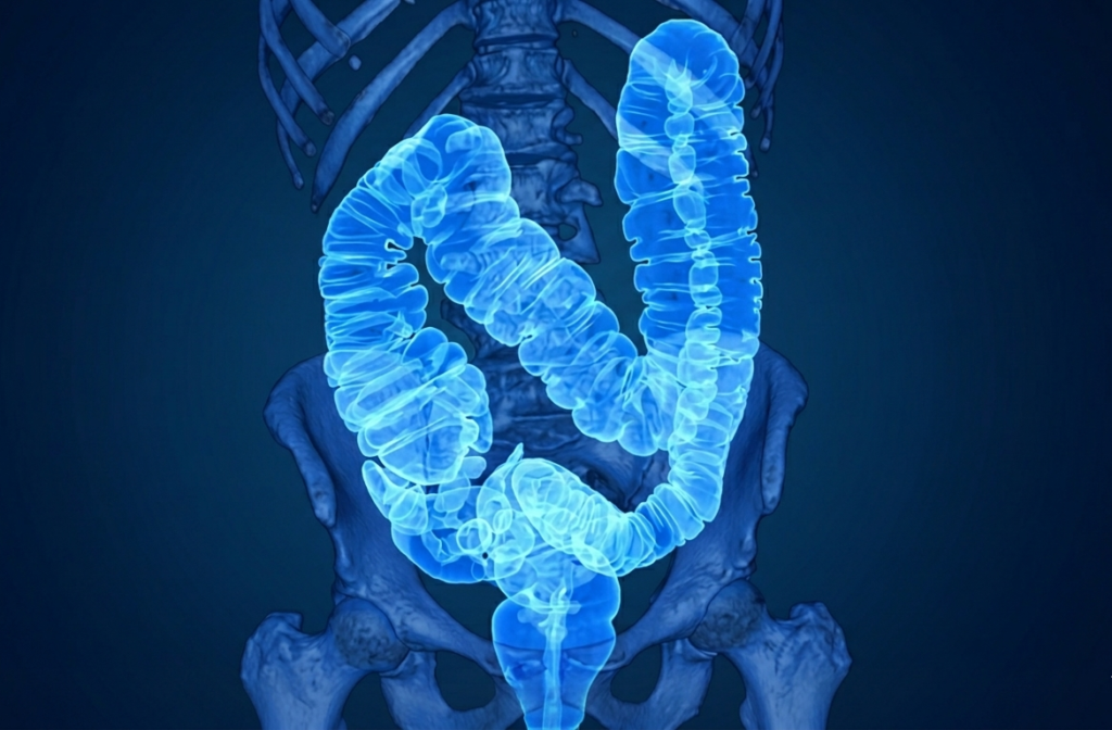 redundant colon